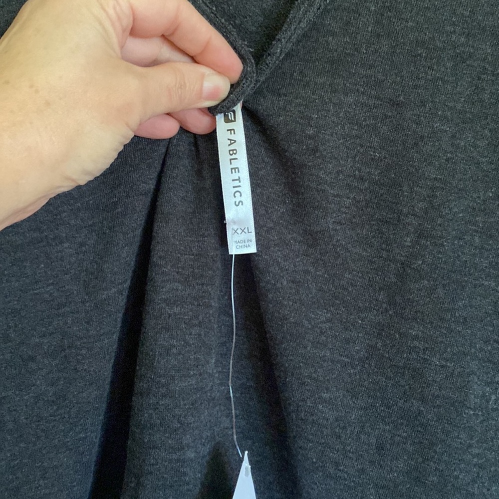 Fabletics Tennyson Pullover - Picture 7 of 8